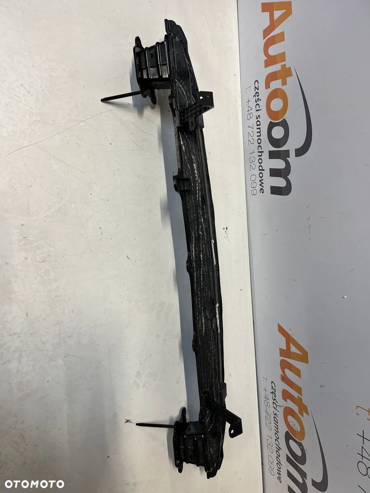 Hyundai Bayon BELKA zderzaka tylnego 86631-Q0BA0 - 2