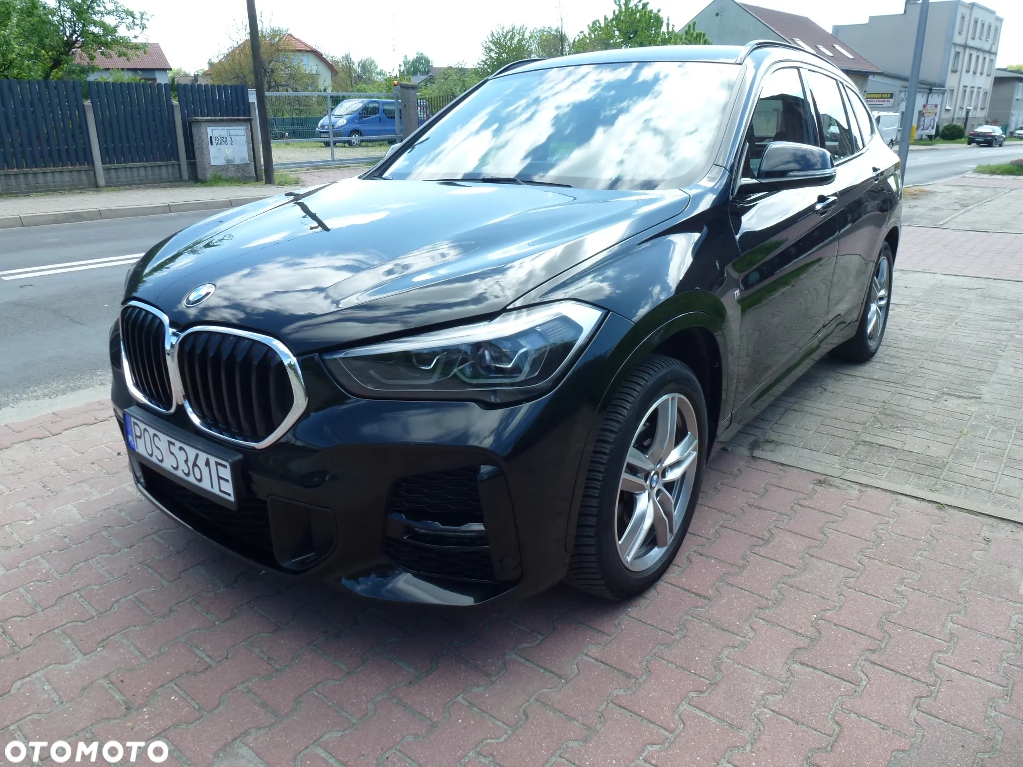 BMW X1 sDrive18d - 2