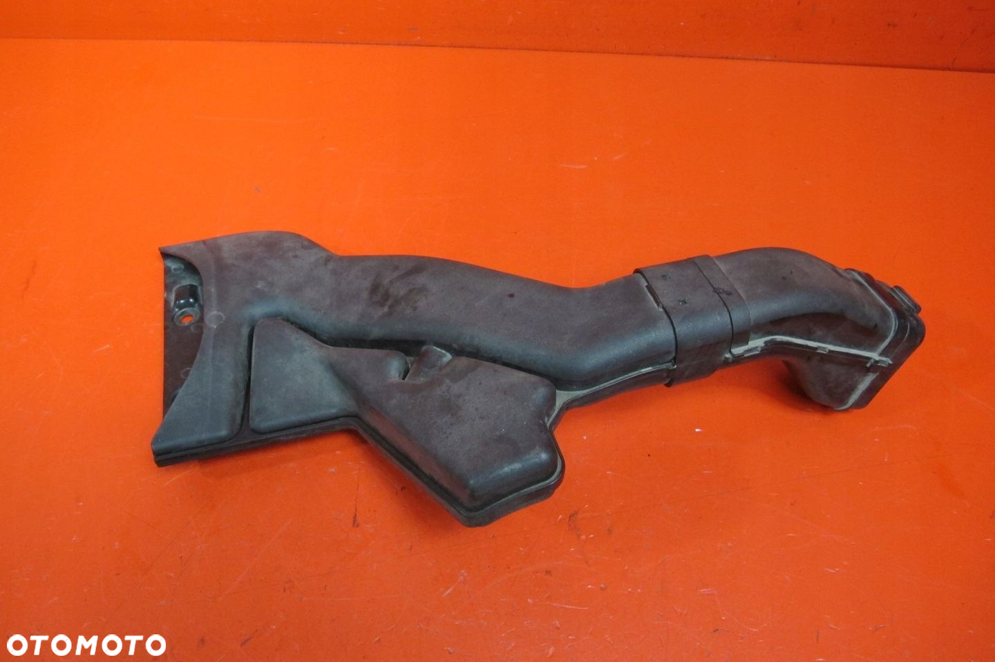 MITSUBISHI LANCER 8 VIII 10 X 07- 1.8 MIVEC 4B10 RURA DOLOT WLOT POWIETRZA - 2