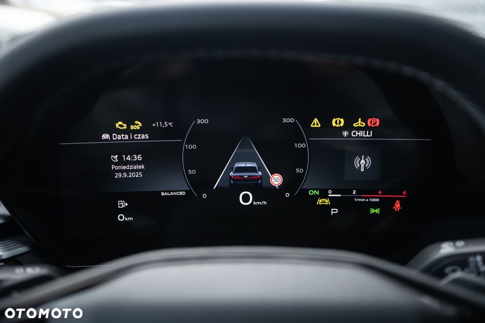 Audi A6 Limousine - 20
