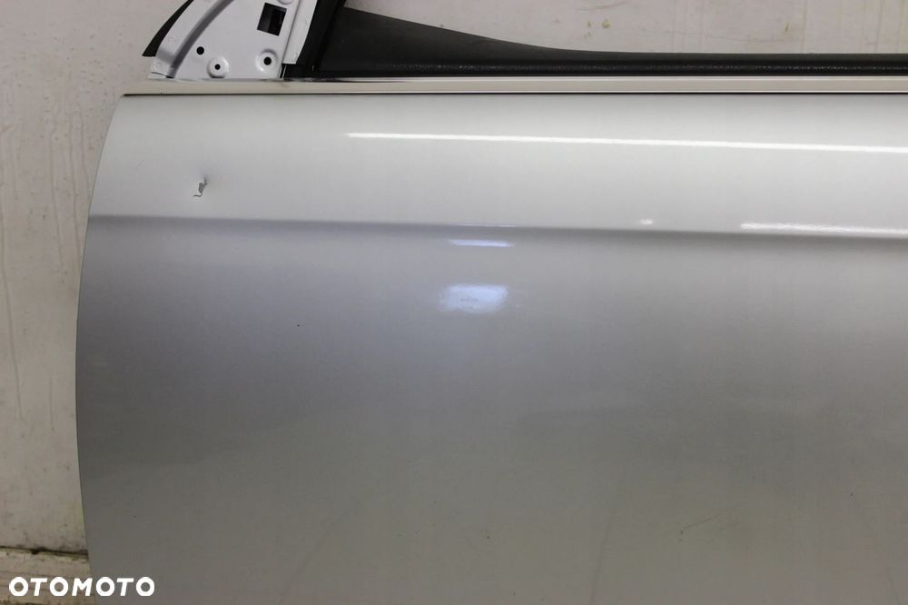 VW EOS 05R- DRZWI LEWE PRZEDNIE LEWY PRZÓD LK7W - 5
