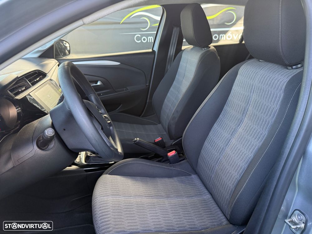 Opel Corsa 1.5 D Business Edition - 14