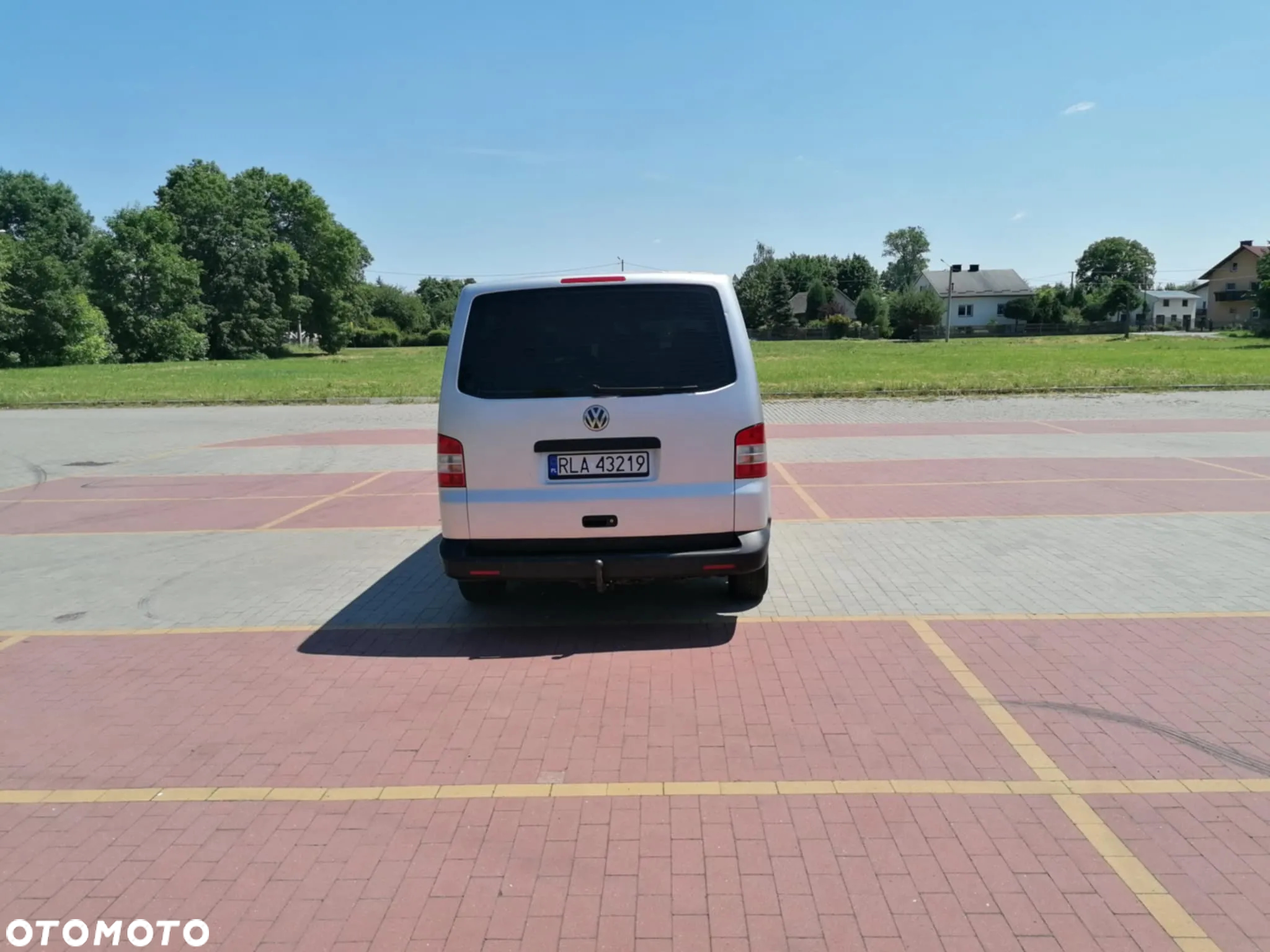 Volkswagen Transporter Shuttle TDI L2 - 18