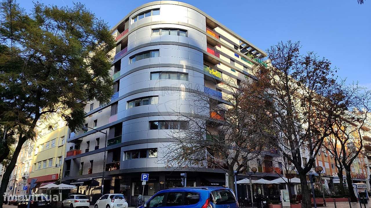 Apartamento T3 para venda - Grande imagem: 2/20