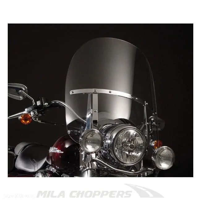 Szyba Harley 94-16 FLHR Road King - 1