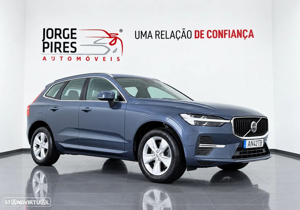 Volvo XC 60 2.0 B4 Momentum - 3