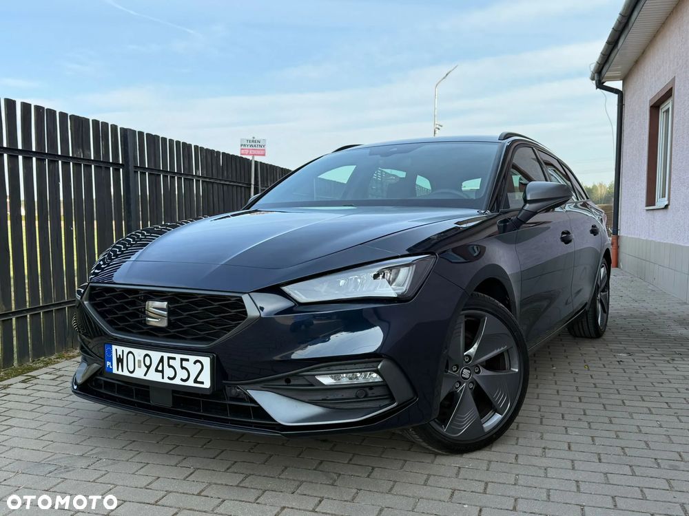 Seat Leon - 1