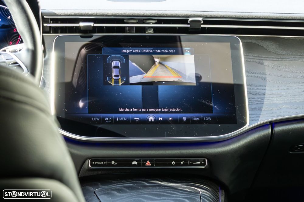 Mercedes-Benz E 220 d - 50