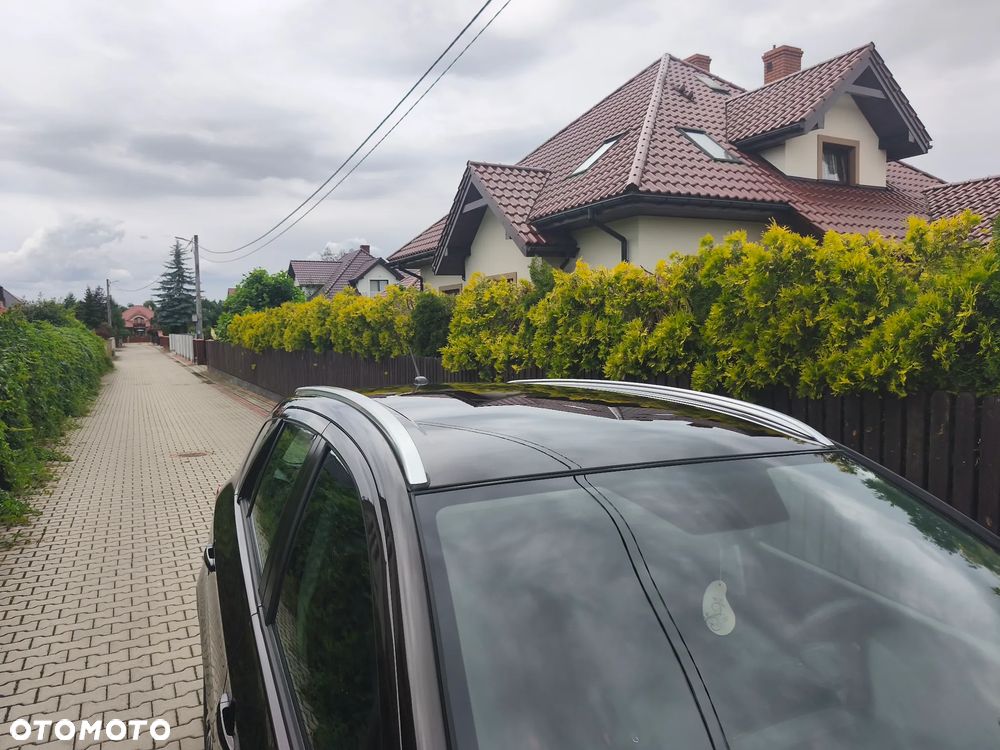 Suzuki SX4 S-Cross - 11