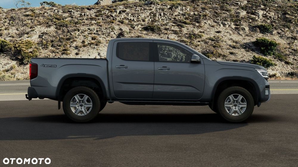 Volkswagen Amarok 2.0 TDi 4MOTION Life - 9