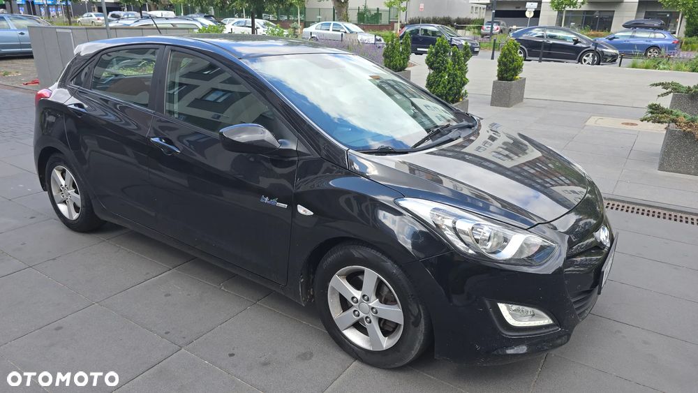 Hyundai i30 1.4 CRDi Comfort - 2