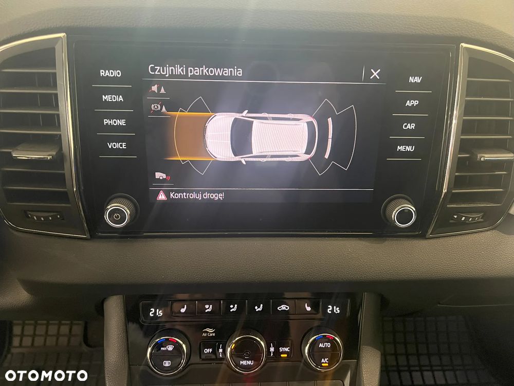 Skoda Karoq 1.5 TSI ACT 4x2 Style - 20