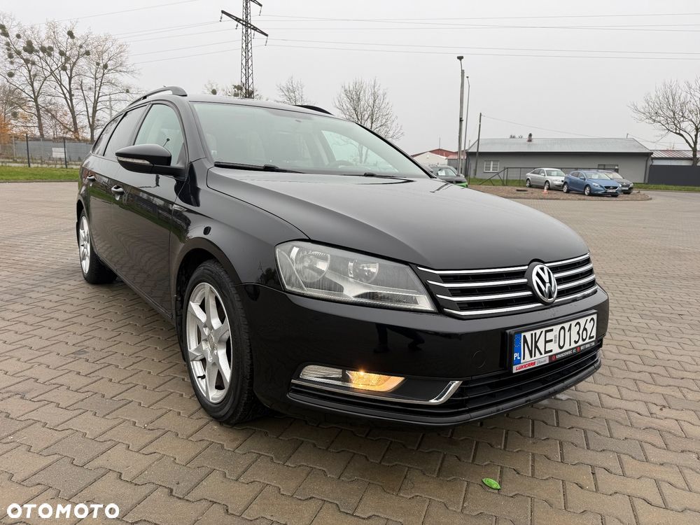 Volkswagen Passat 2.0 Blue TDI SCR Comfortline - 16