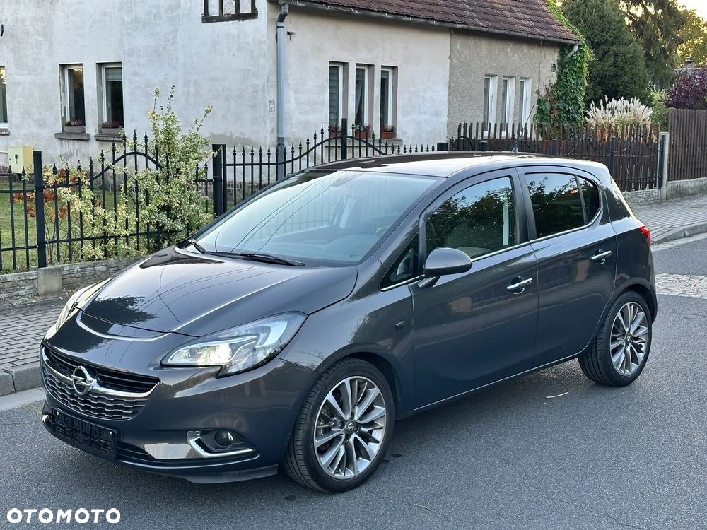 Opel Corsa - 20