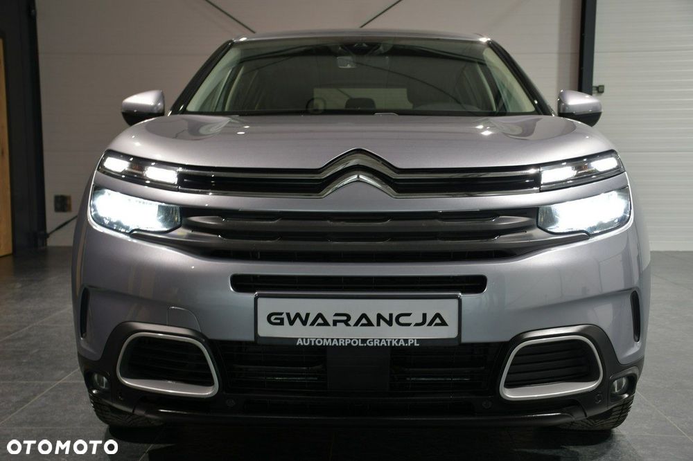 Citroën C5 Aircross - 6
