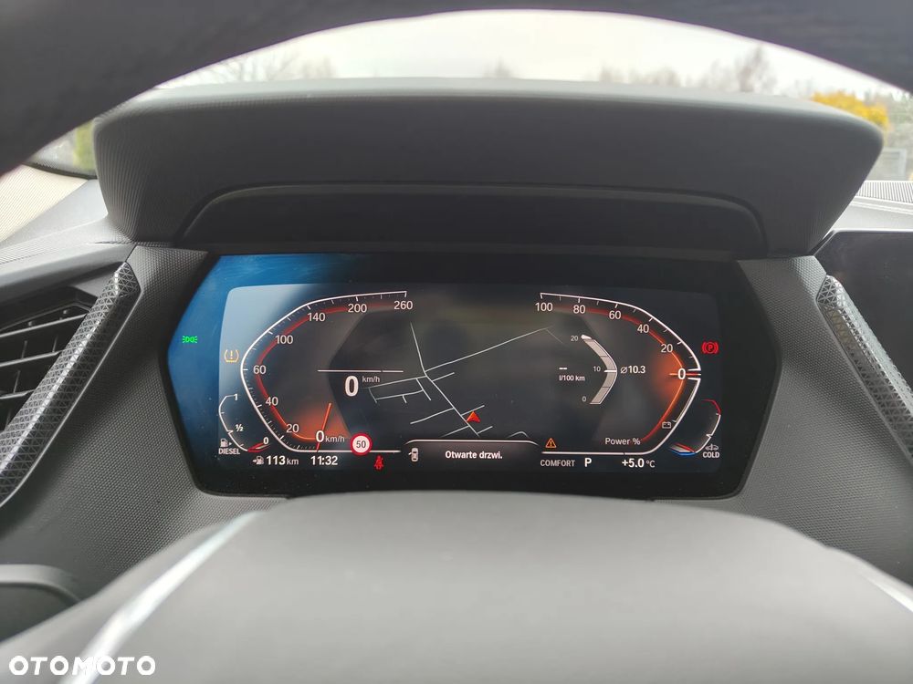 BMW Seria 2 218d Sport-Aut Sport Line - 35