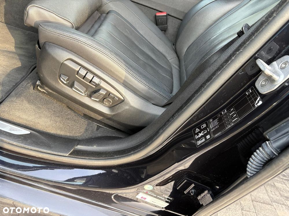 BMW X5 M M50d - 26