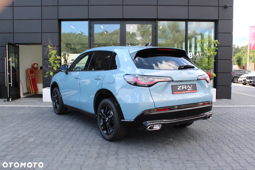 Honda ZR-V 2.0 i-MMD HEV Sport 2WD CVT - 14