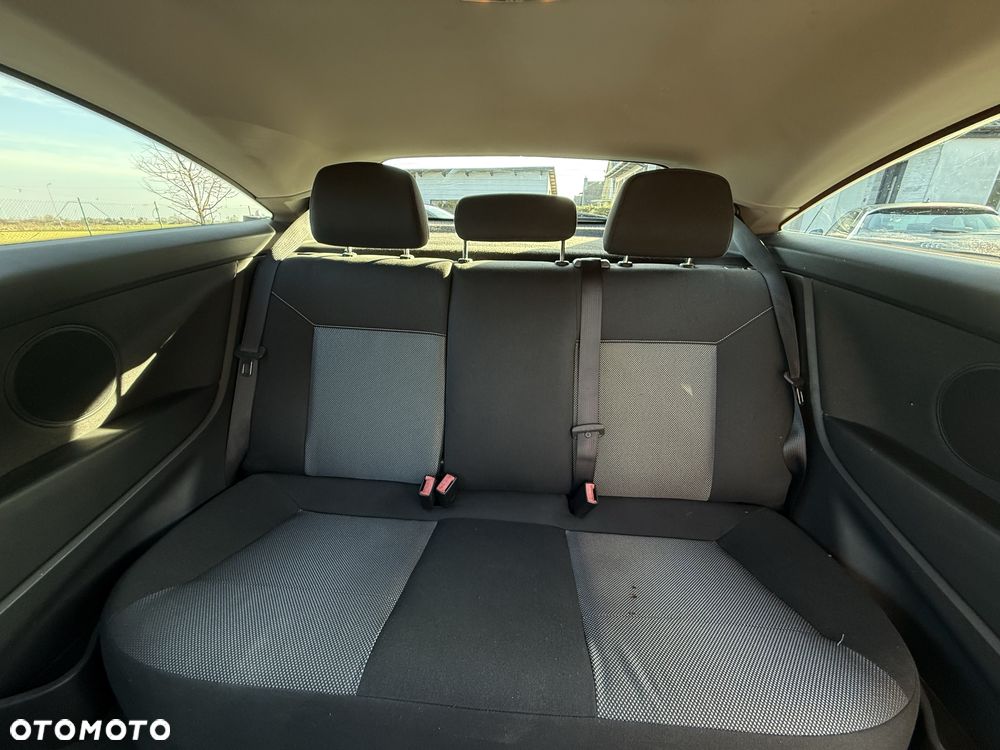 Opel Astra - 5