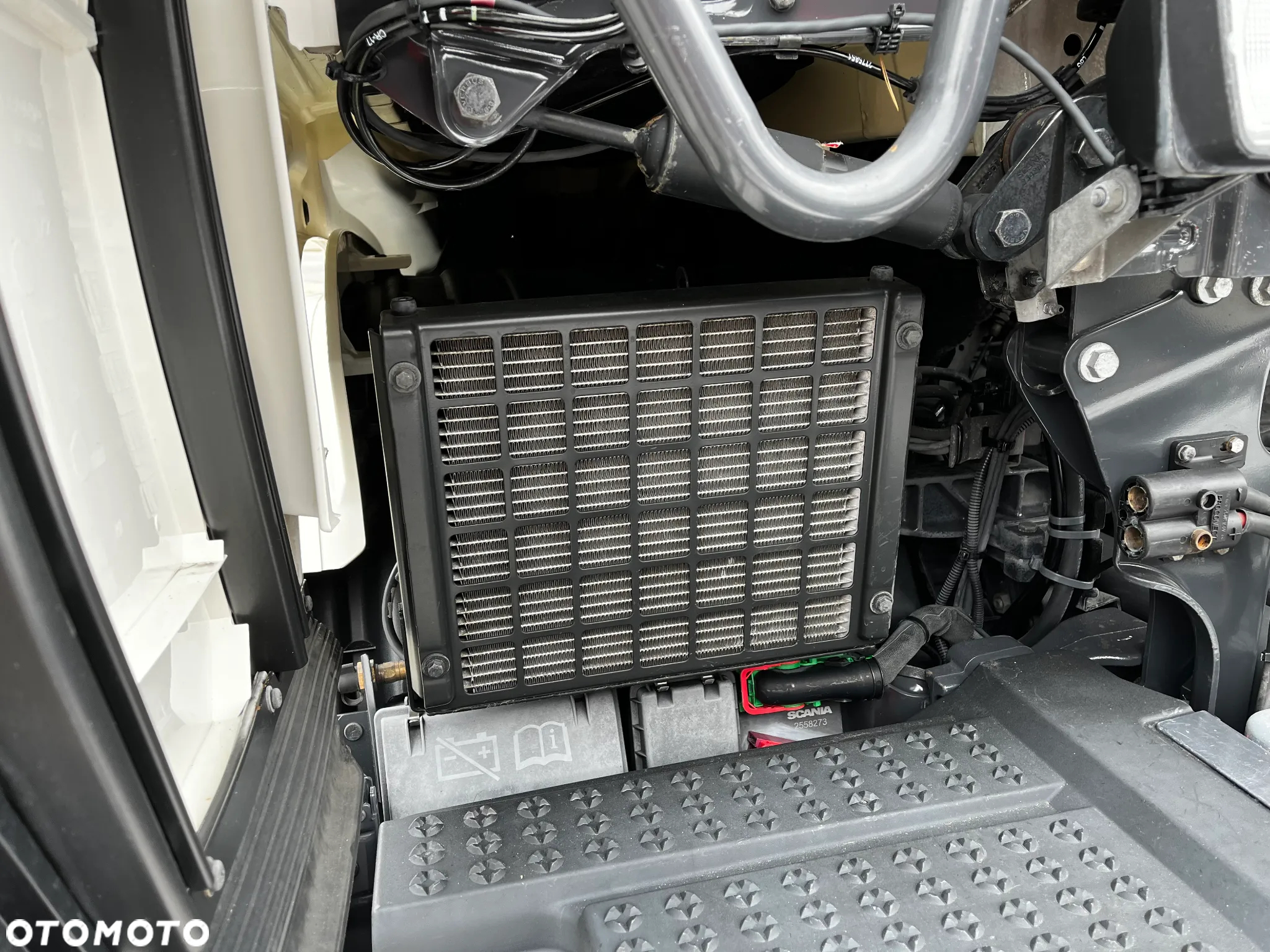 Scania R450 - 10