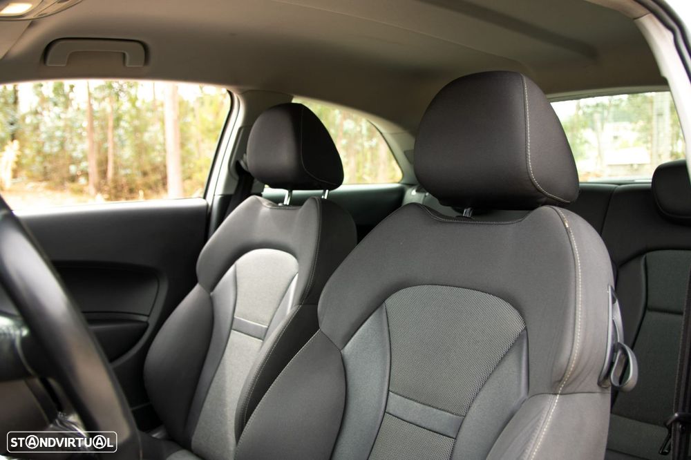 Audi A1 1.6 TDI Sport 99g - 3