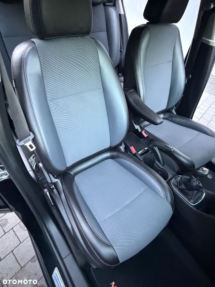 Opel Mokka 1.4 Turbo ecoFLEX Start/Stop 4x4 Color Edition - 16
