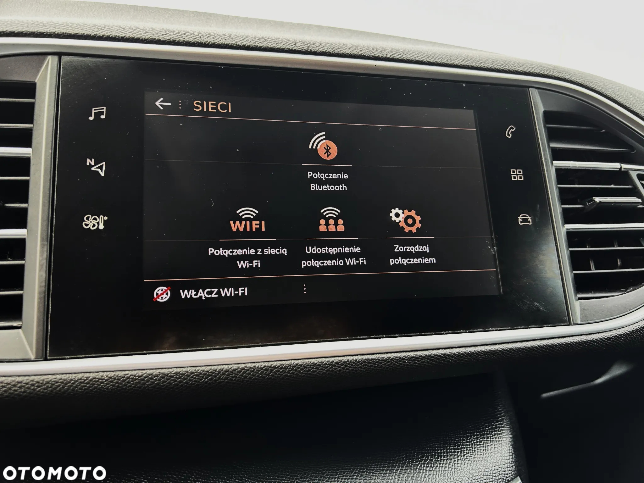 Peugeot 308 BlueHDi FAP 100 Stop & Start Active - 34