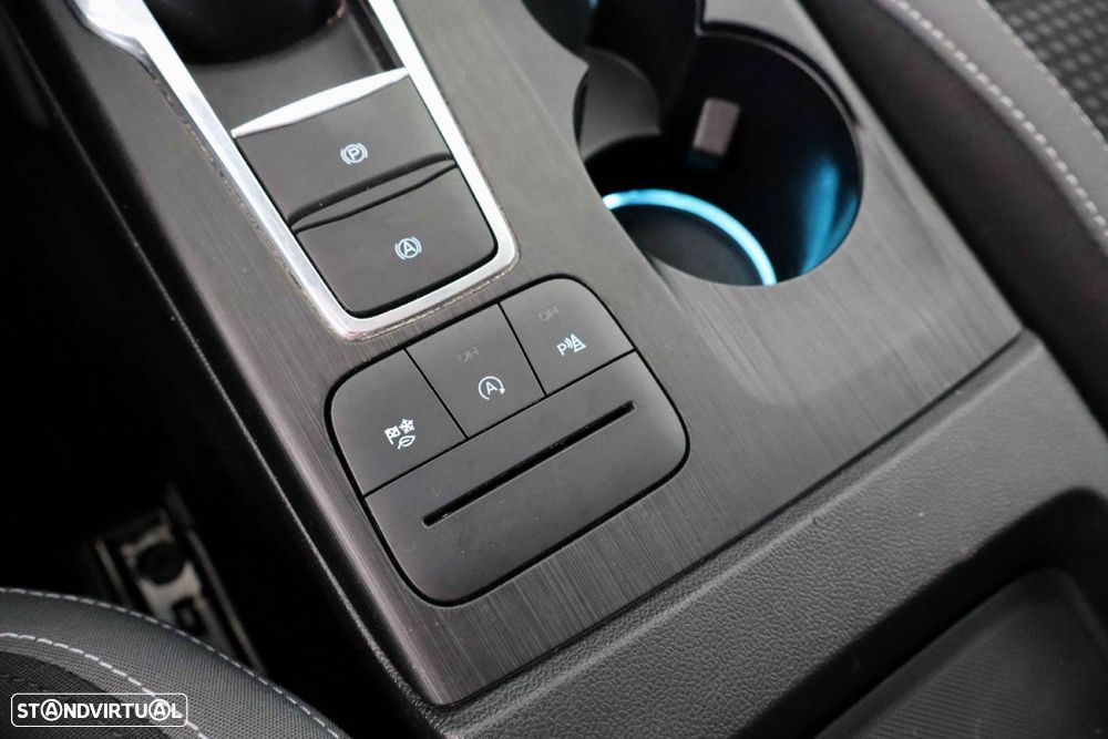 Ford Focus 1.5 TDCi ECOBlue Connected Aut. - 34