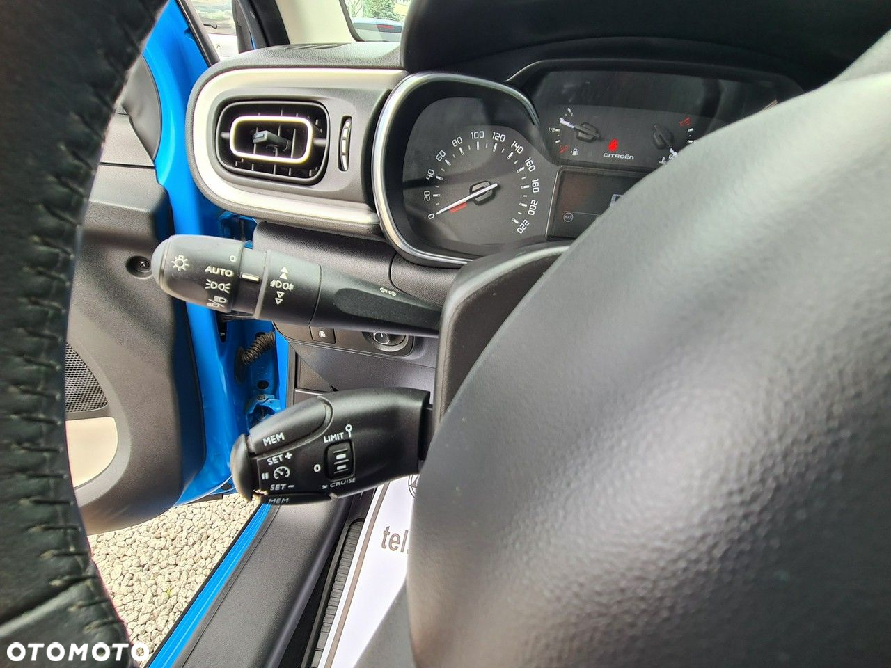 Citroën C3 1.2 PureTech Feel - 20