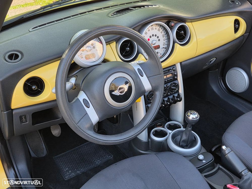 MINI 3 Portas Cooper - 12