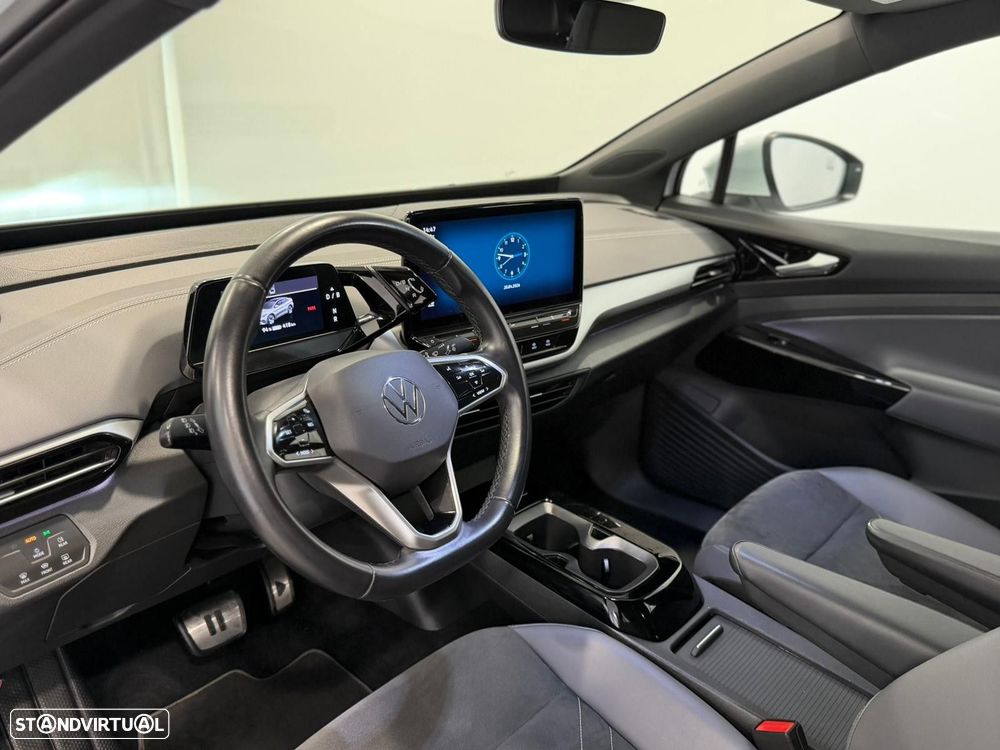 VW ID.5 77 kWh Pro Performance - 6