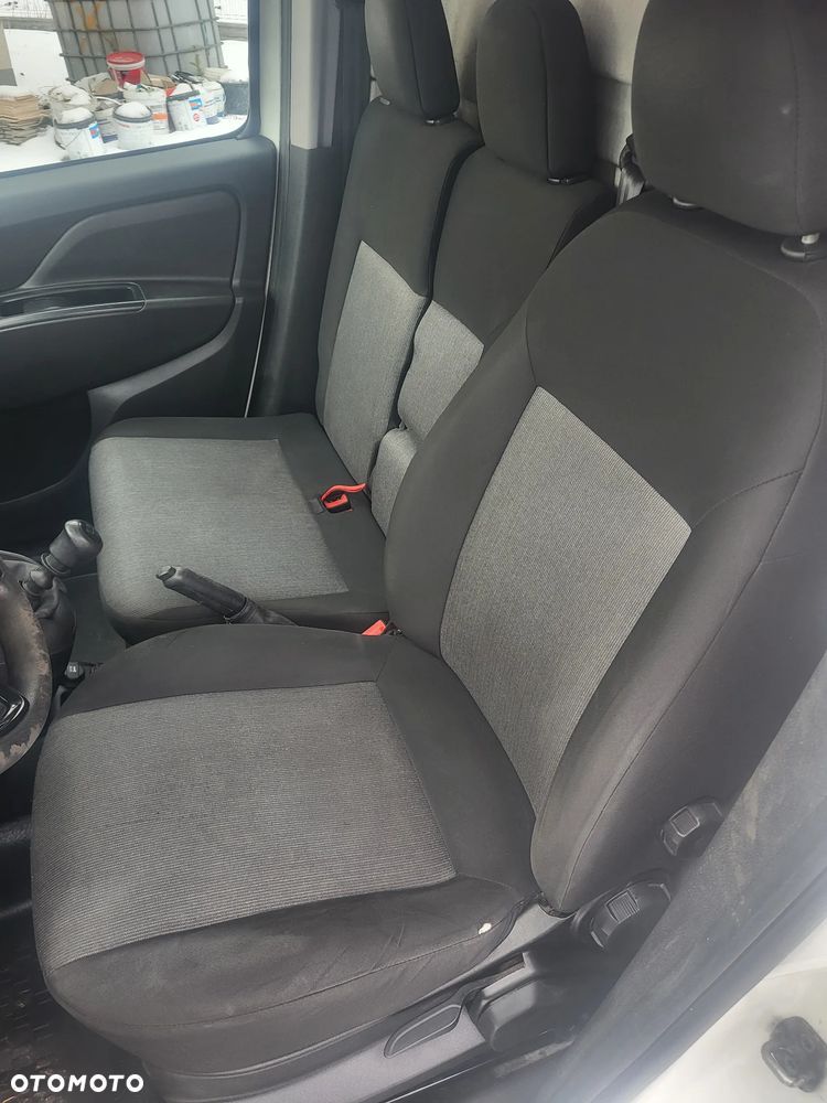 Fiat Doblo 1.6 Multijet 16V Dynamic - 12