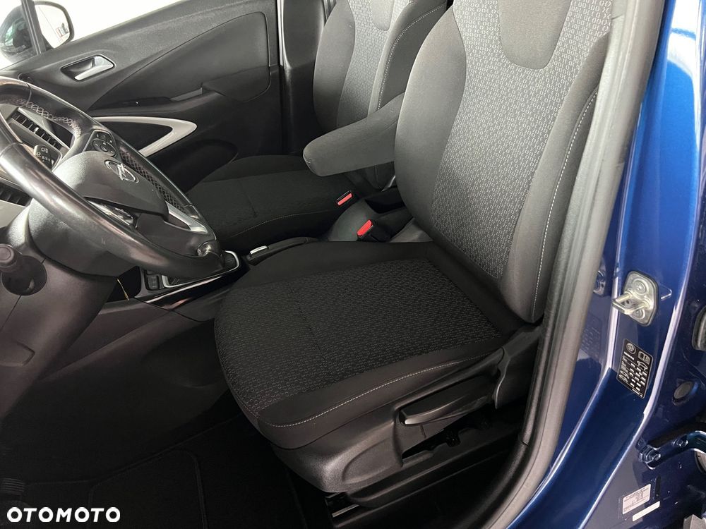 Opel Crossland - 15