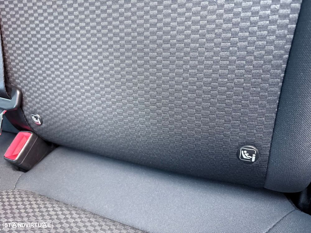 Ford Fiesta 1.0 EcoBoost ST-Line - 57