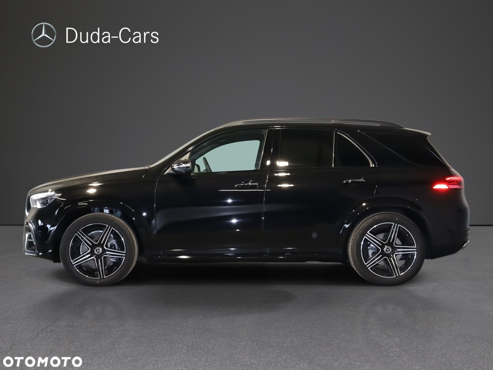 Mercedes-Benz GLE - 5