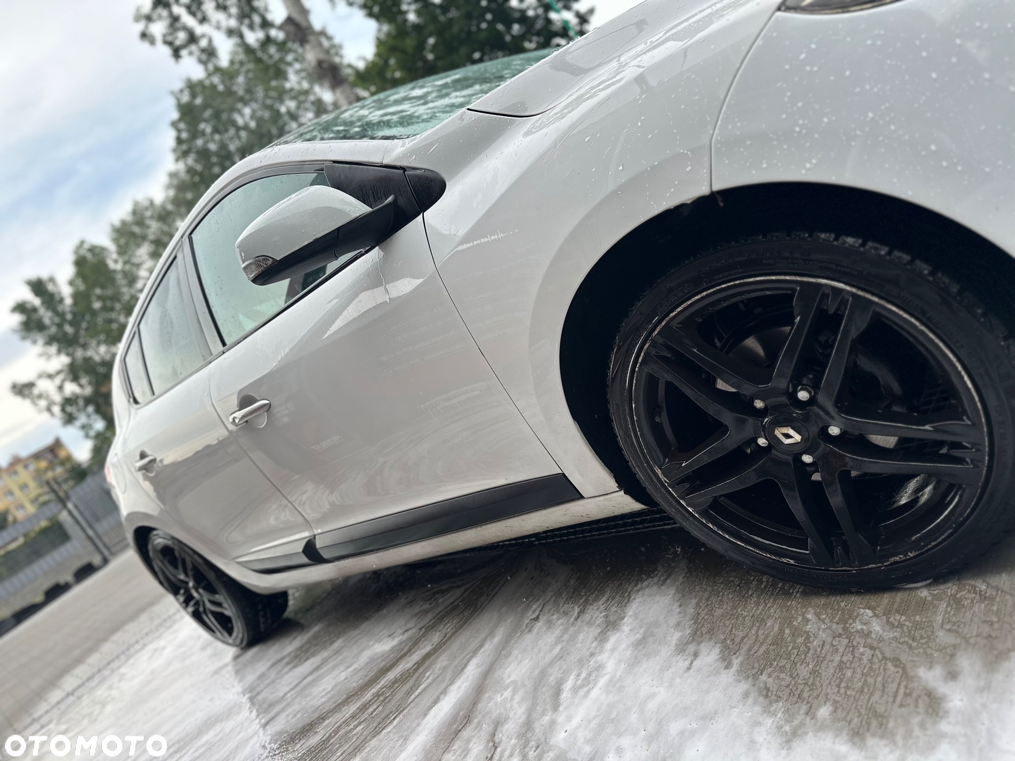 Renault Megane 1.4 16V TCE Bose Edition - 4