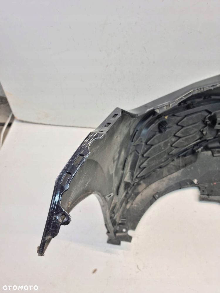 VW Golf 8 VIII CLUBSPORT Zderzak przód przedni - 7