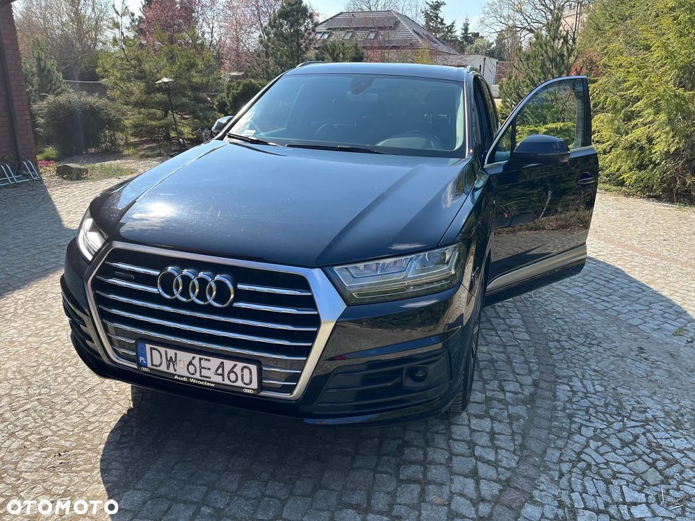 Audi Q7 - 4