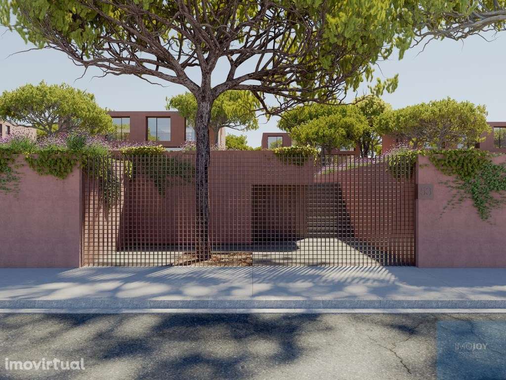 Madalena Vila Mar - Grande imagem: 3/9