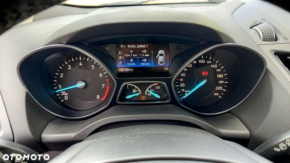 Ford Kuga 1.5 EcoBoost 2x4 ST-Line - 24