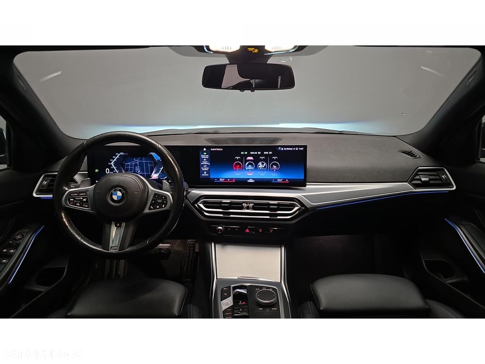 BMW Seria 3 - 20
