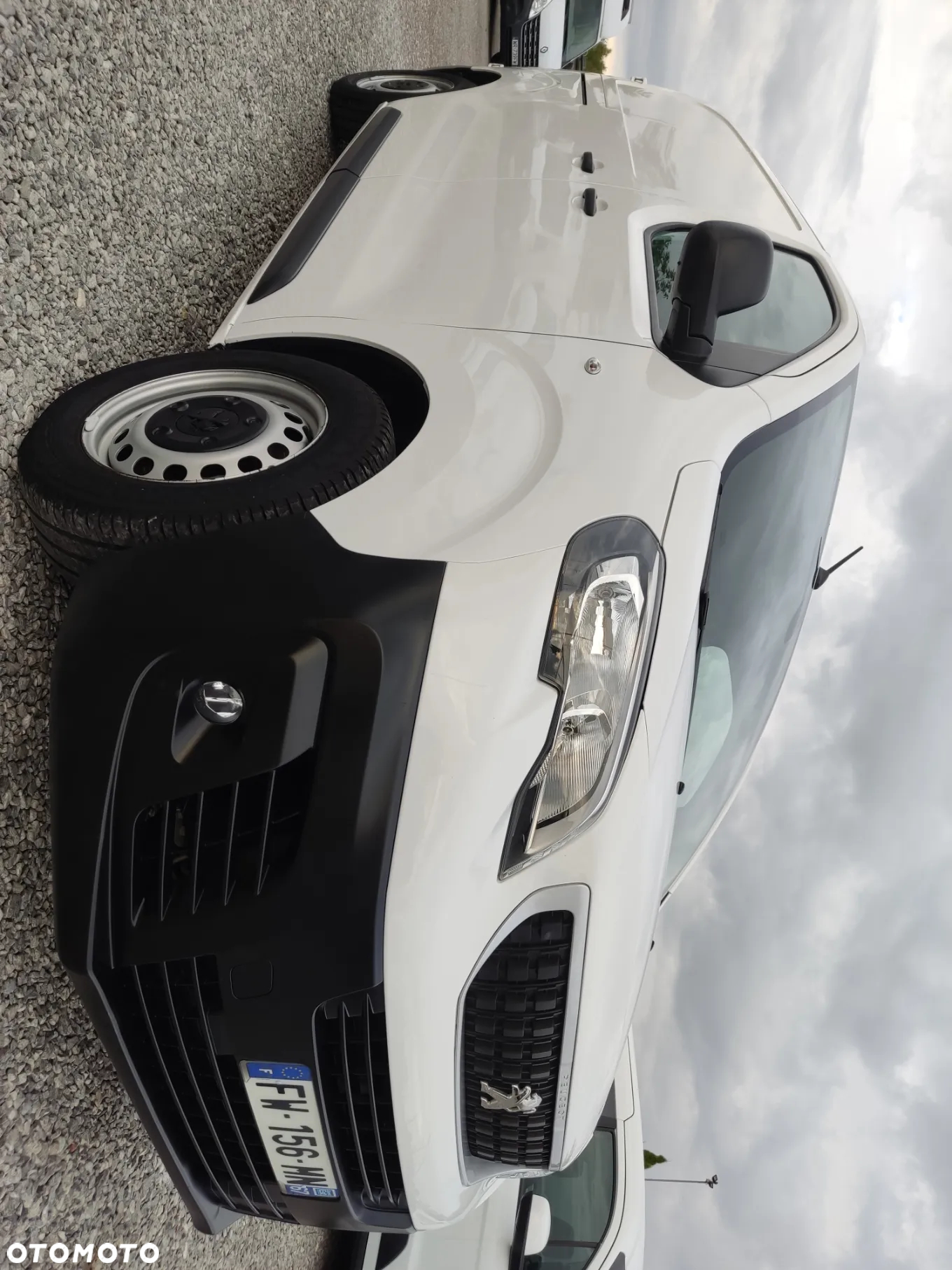 Peugeot Expert - 3