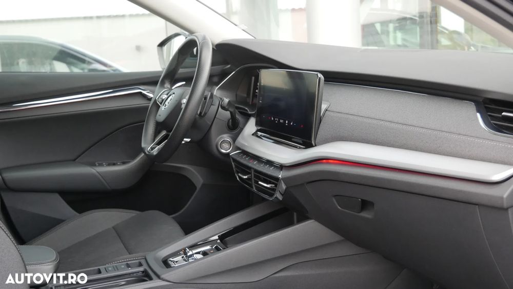 Skoda Octavia - 19