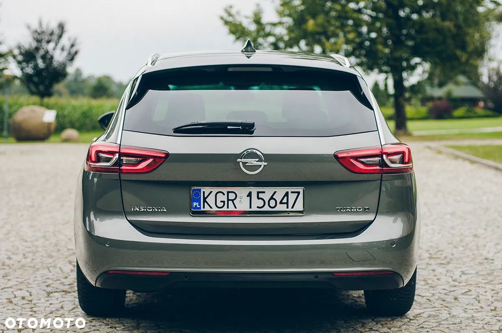 Opel Insignia 2.0 - 6