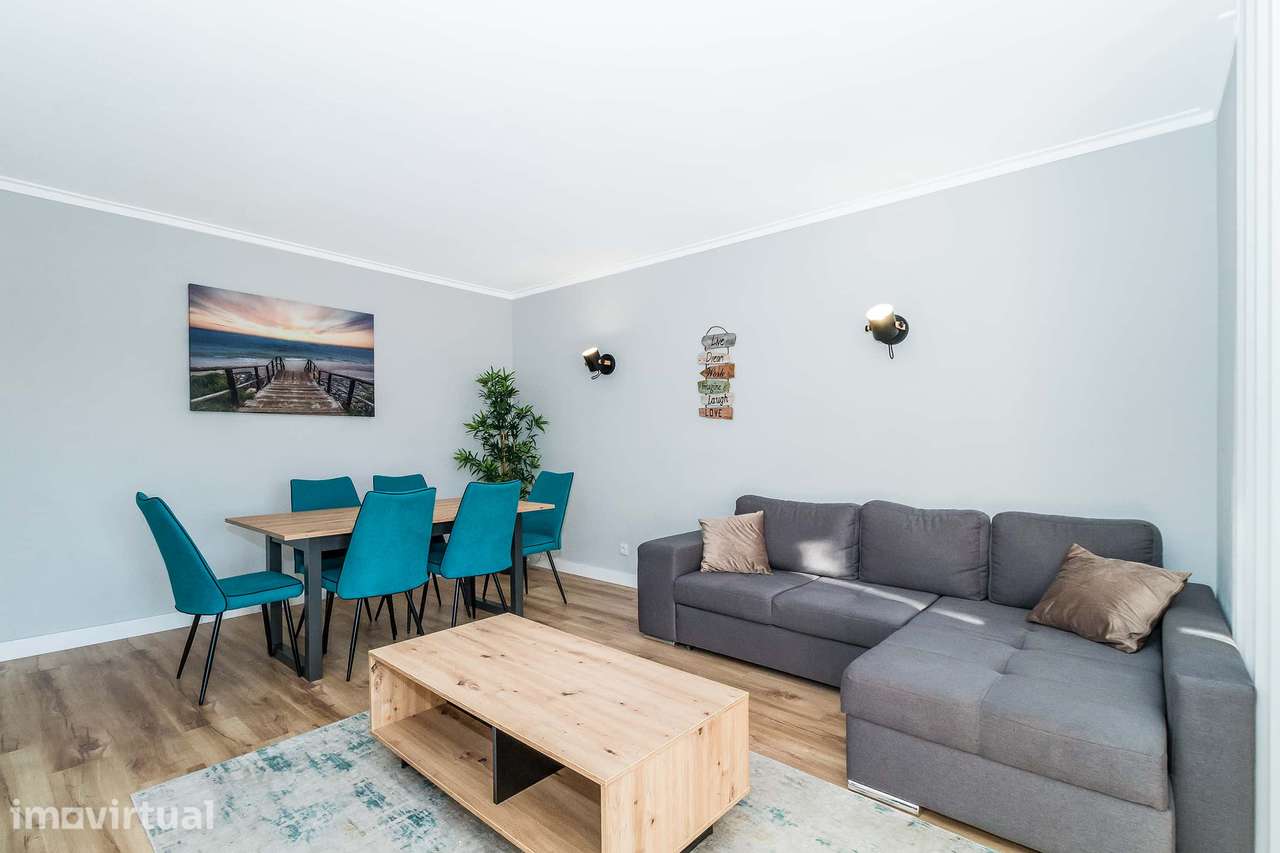 Apartamento em Avenida Henry Cotton, Portimão - Grande imagem: 2/13