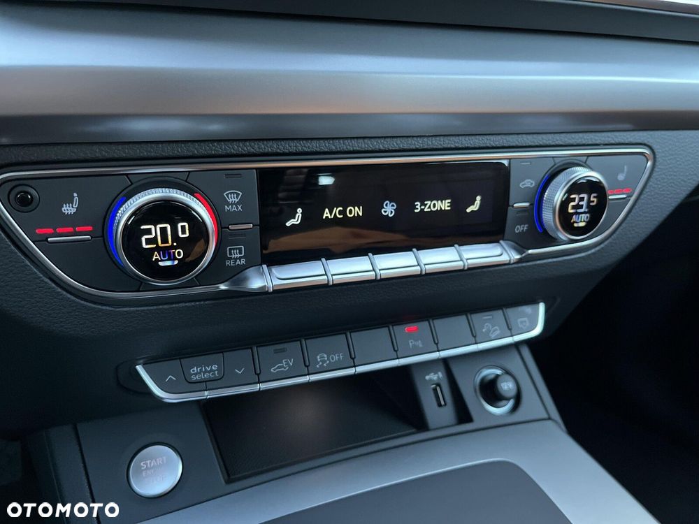 Audi Q5 50 TFSI e Quattro S Line S tronic - 19