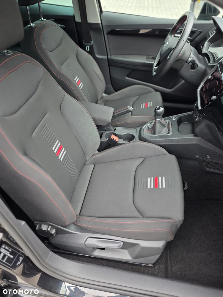 Seat Ibiza 1.0 TSI FR S&S - 13