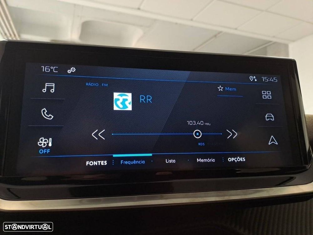 Peugeot 2008 1.2 PureTech Style - 19