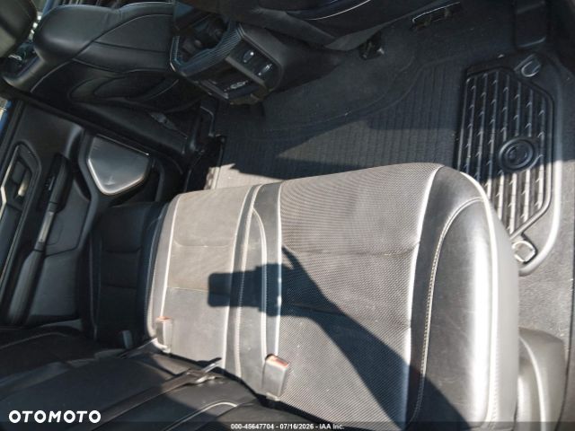 RAM 1500 Crew Cab Shortbed Limited - 7