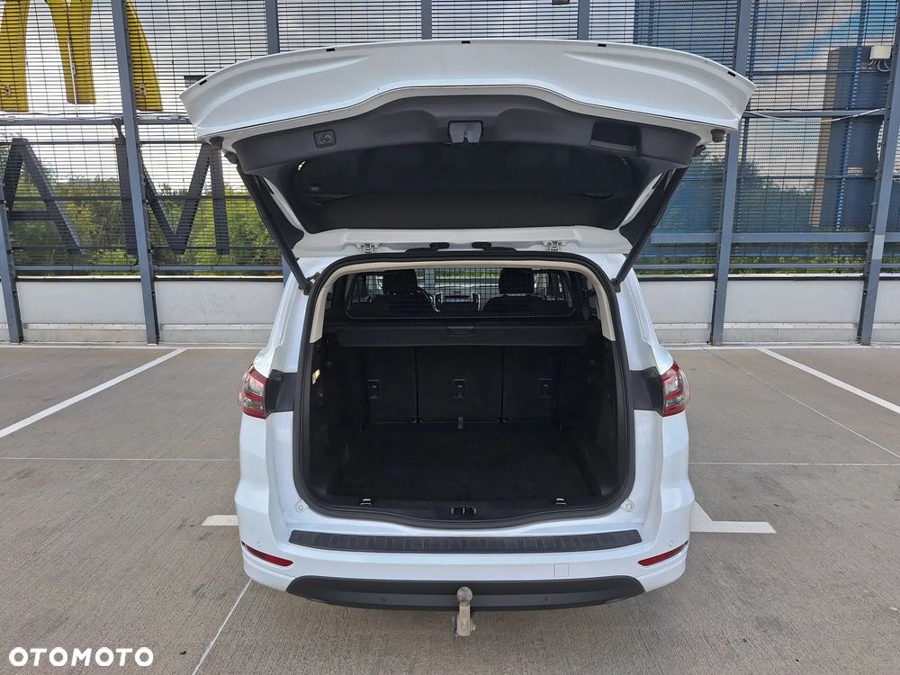 Ford S-Max 2.0 EcoBlue Titanium - 11